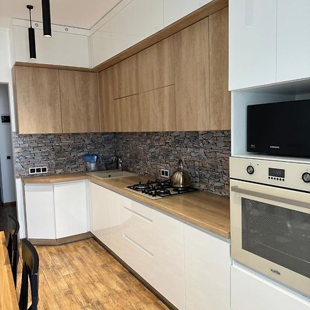 Жк Great Britain Apartment Lviv Buitenkant foto
