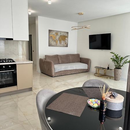 Жк Great Britain Apartment Lviv Buitenkant foto