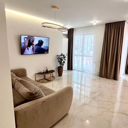 Жк Great Britain Apartment Lviv Buitenkant foto