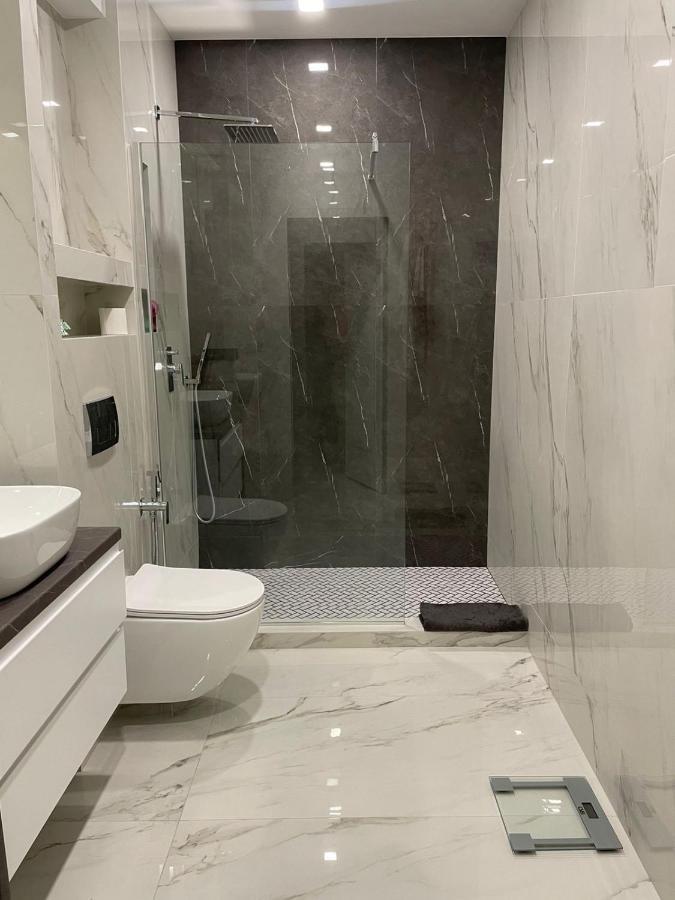 Жк Great Britain Apartment Lviv Buitenkant foto