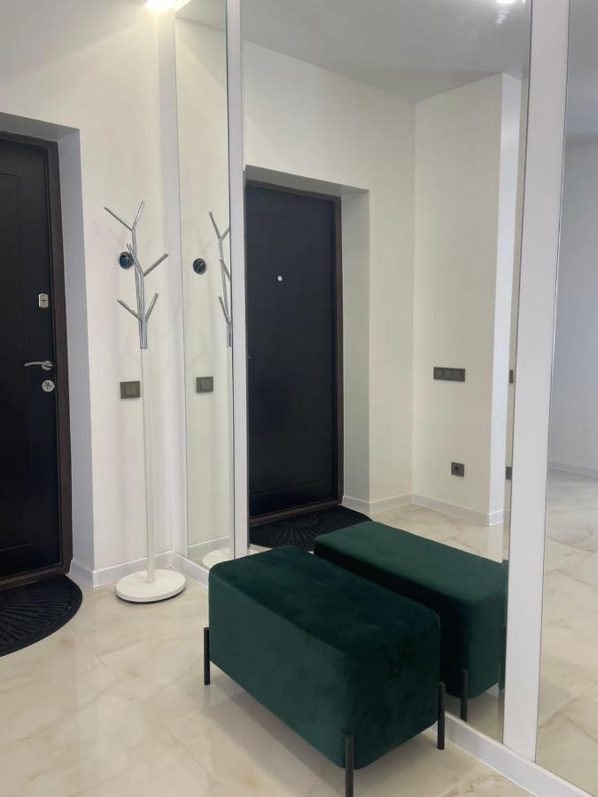Жк Great Britain Apartment Lviv Buitenkant foto