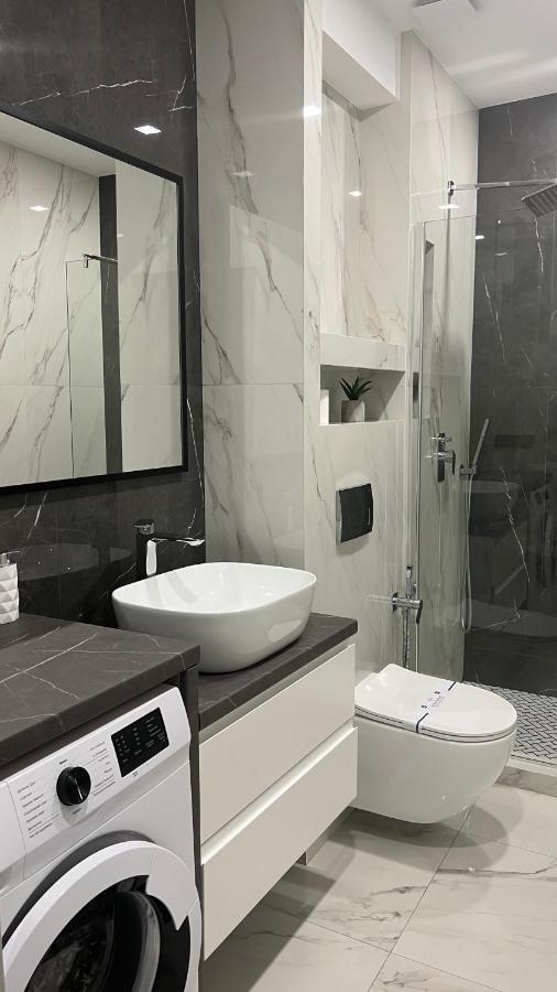 Жк Great Britain Apartment Lviv Buitenkant foto