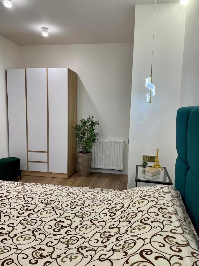 Жк Great Britain Apartment Lviv Buitenkant foto