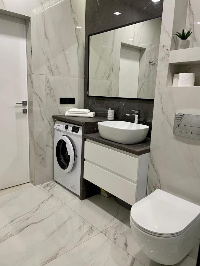 Жк Great Britain Apartment Lviv Buitenkant foto
