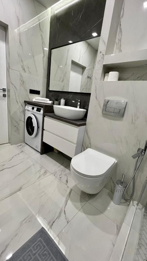 Жк Great Britain Apartment Lviv Buitenkant foto