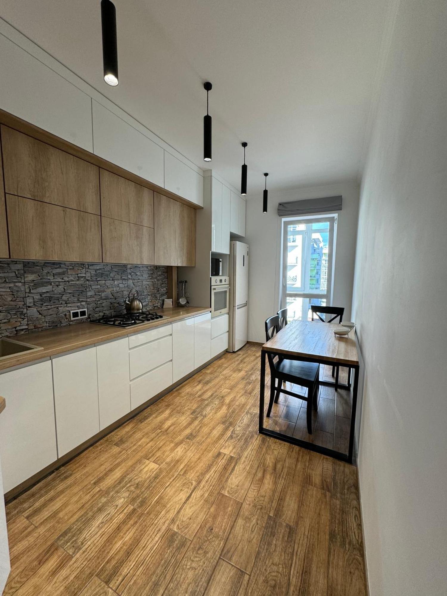 Жк Great Britain Apartment Lviv Buitenkant foto