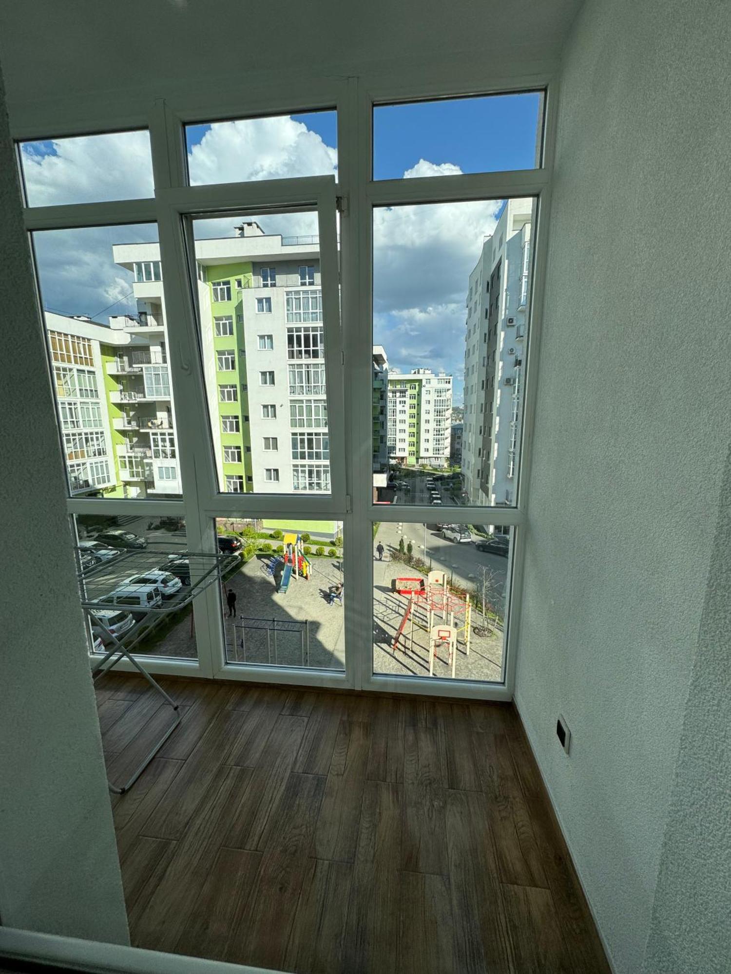 Жк Great Britain Apartment Lviv Buitenkant foto