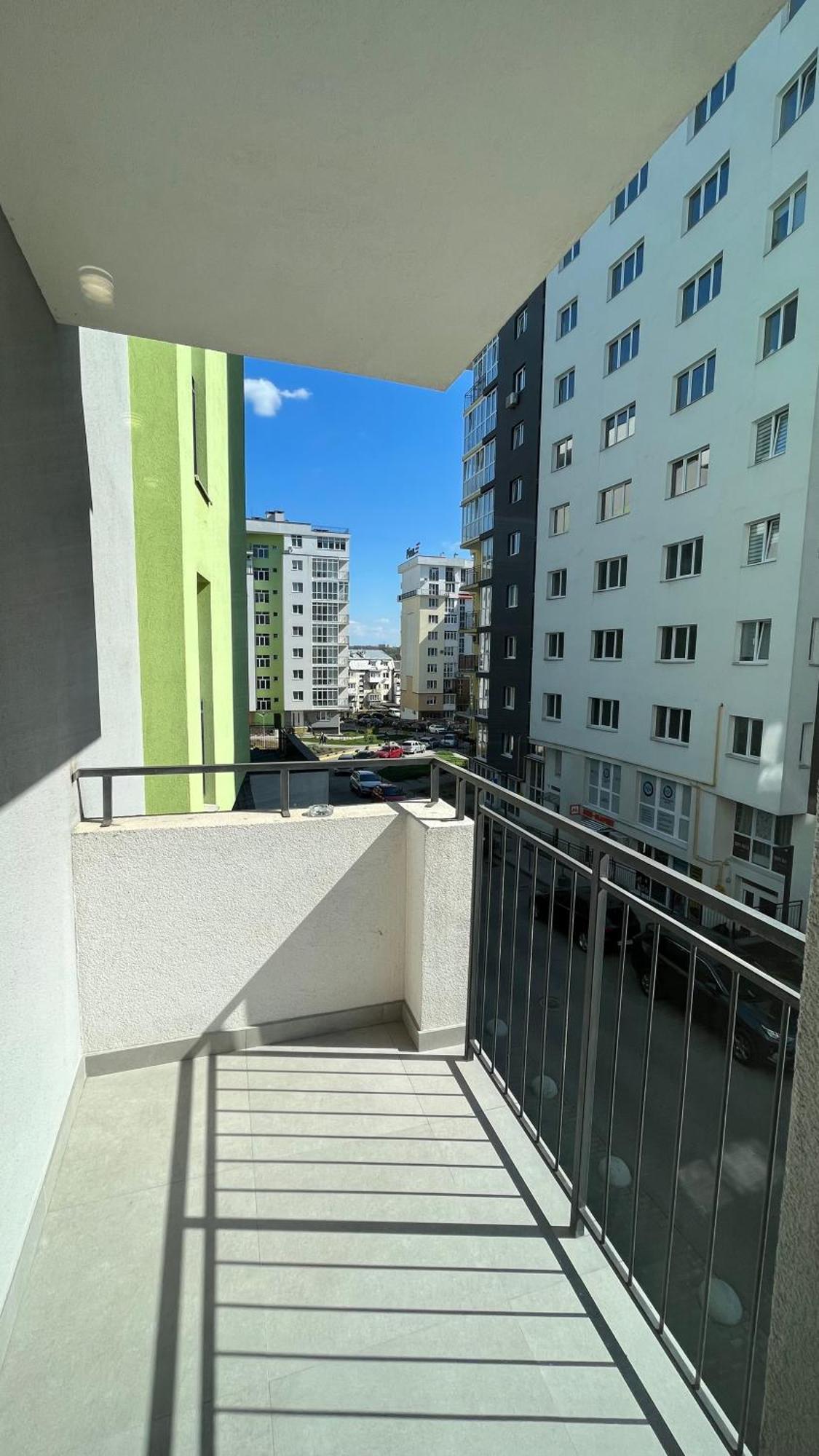 Жк Great Britain Apartment Lviv Buitenkant foto