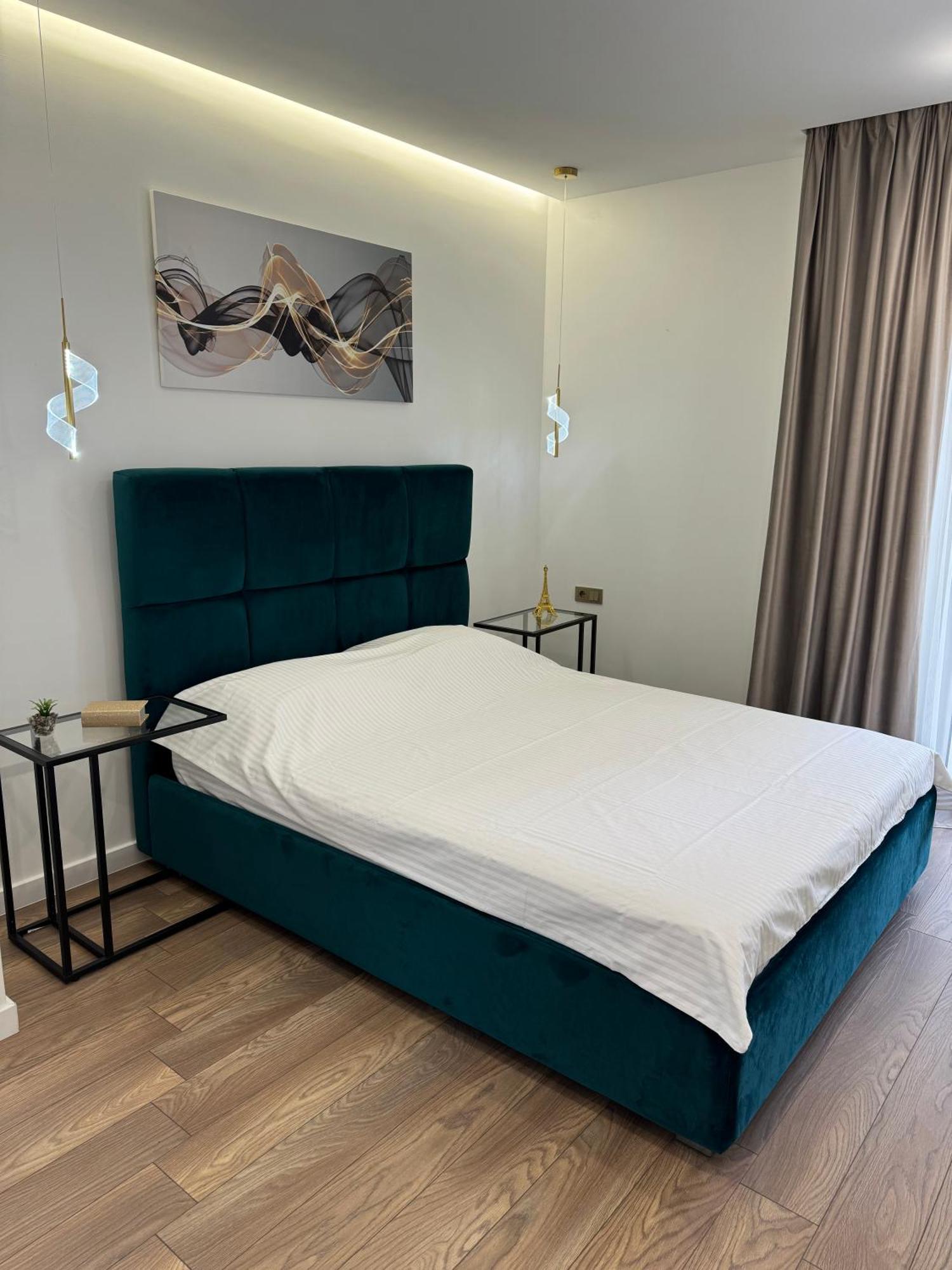 Жк Great Britain Apartment Lviv Buitenkant foto