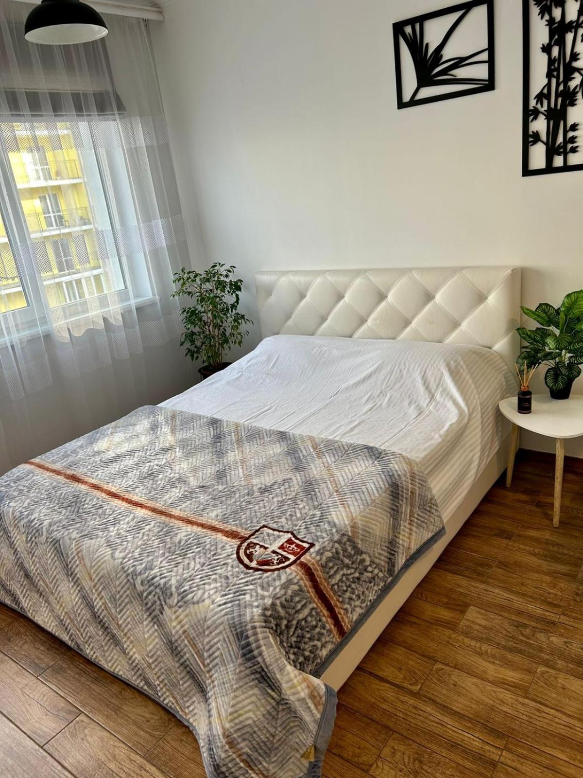 Жк Great Britain Apartment Lviv Buitenkant foto