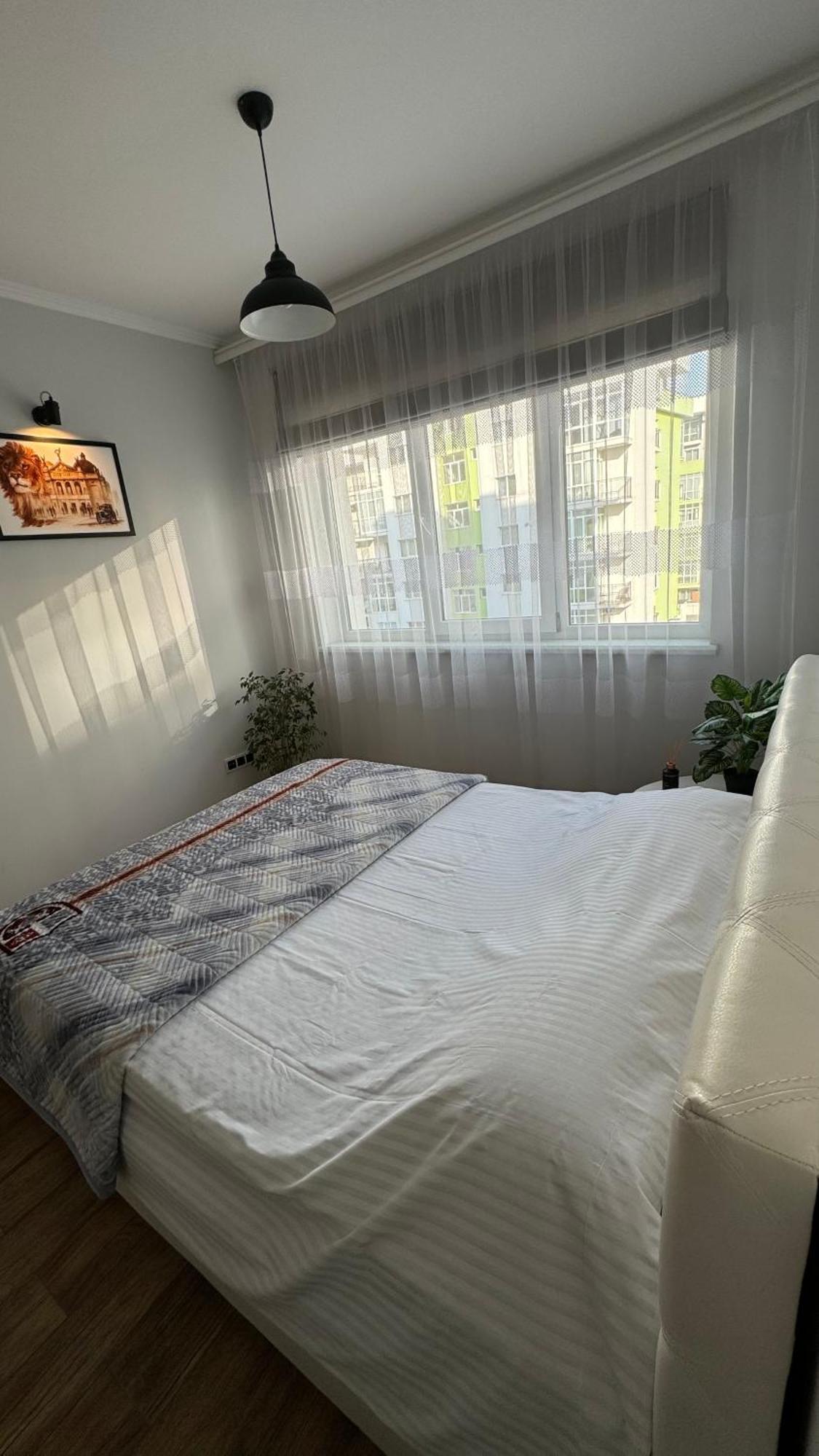 Жк Great Britain Apartment Lviv Buitenkant foto