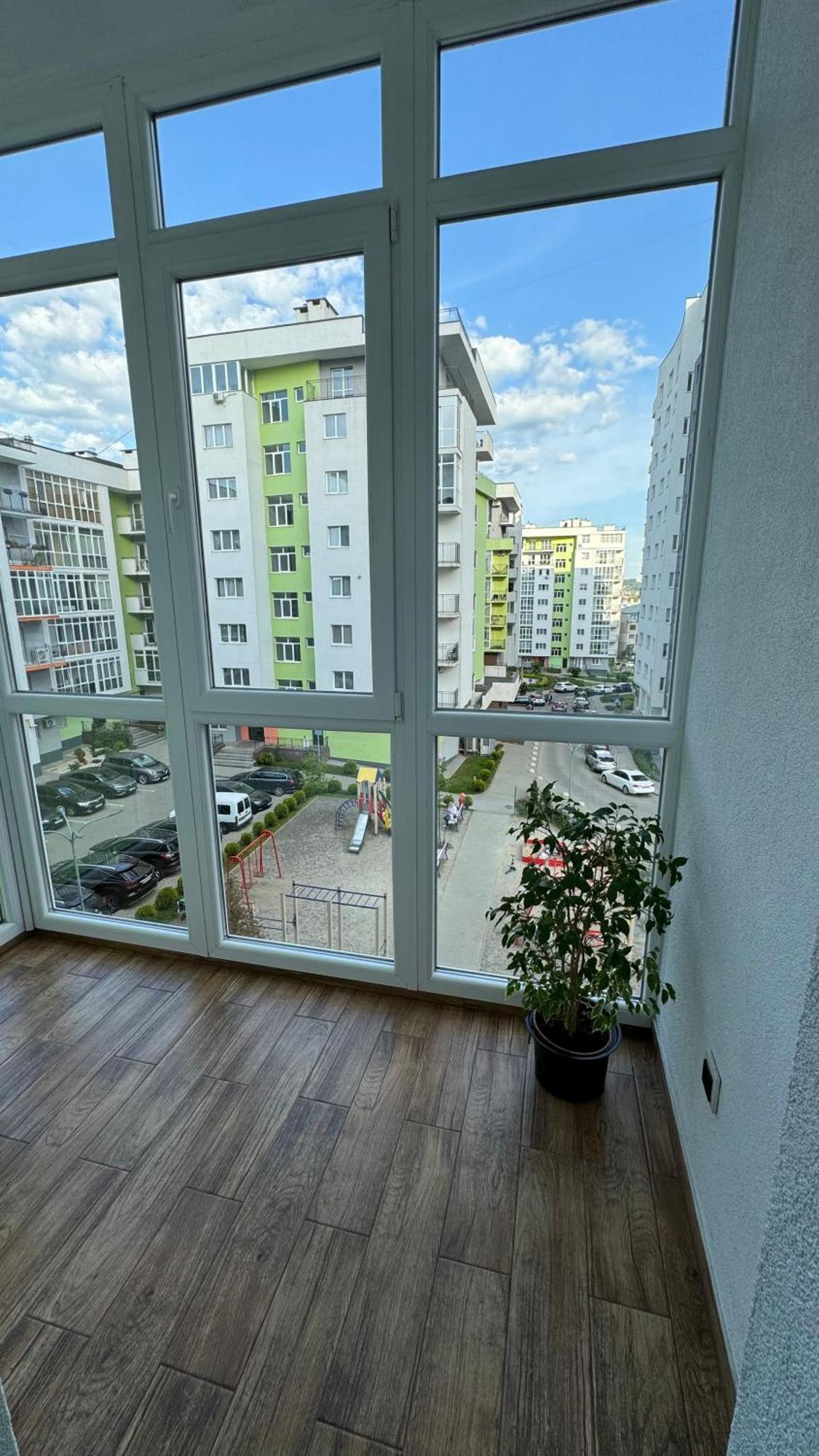 Жк Great Britain Apartment Lviv Buitenkant foto