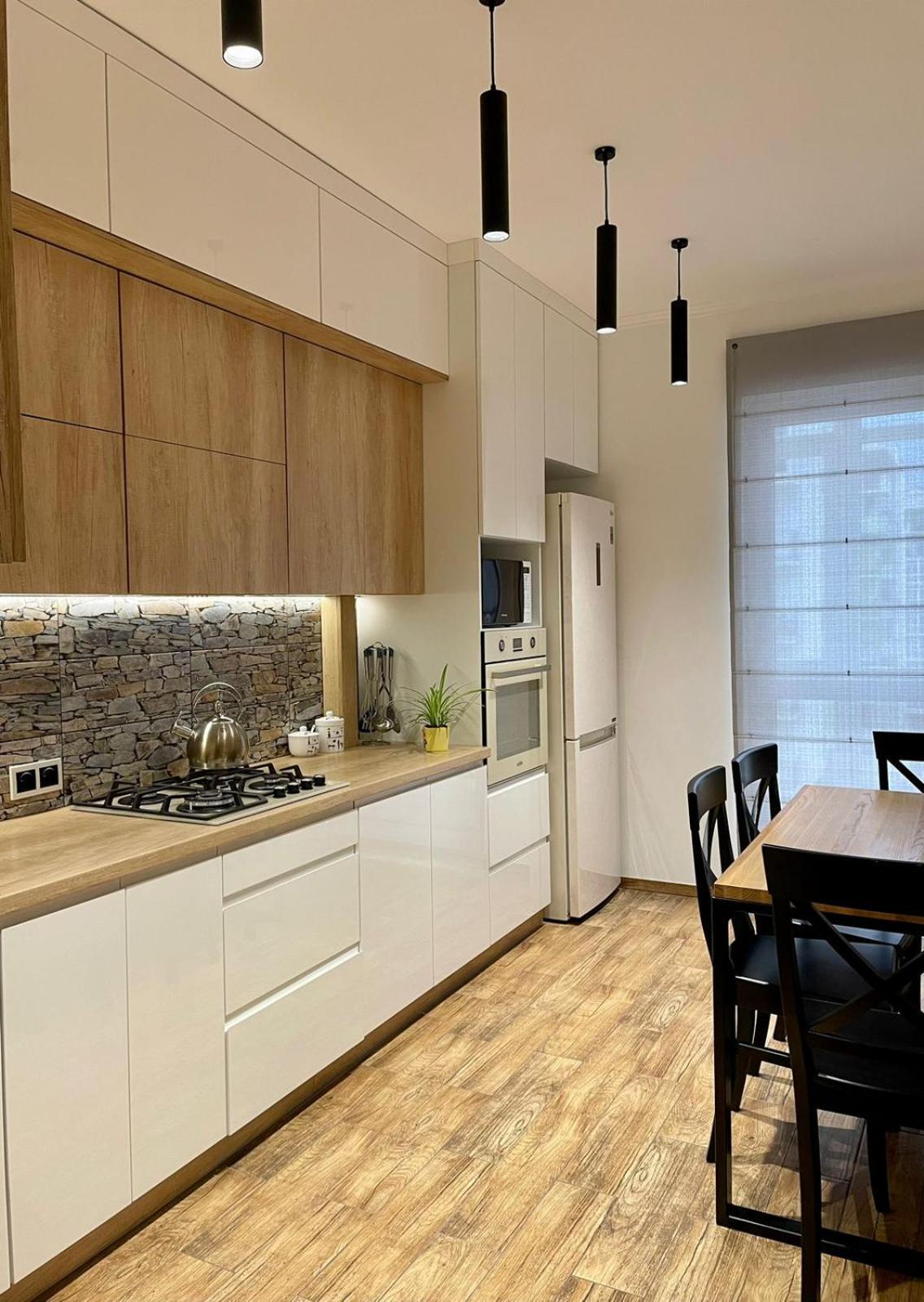 Жк Great Britain Apartment Lviv Buitenkant foto