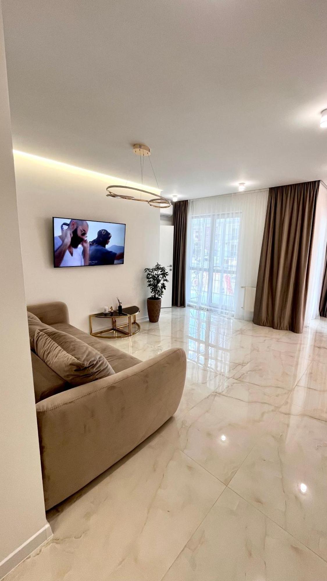 Жк Great Britain Apartment Lviv Buitenkant foto